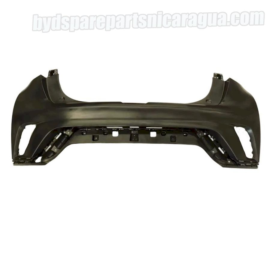 Repuestos Byd F9 - Parachoques Trasero